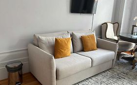 Cosy Studio - Old Porto